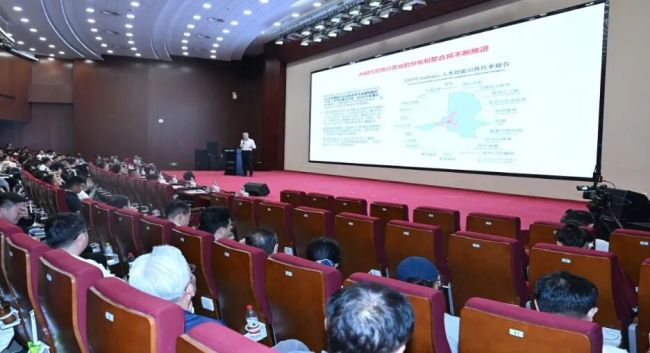 银丰物业集团入选“2026山东最具影响力品牌”，数智赋能书写物业服务新篇章