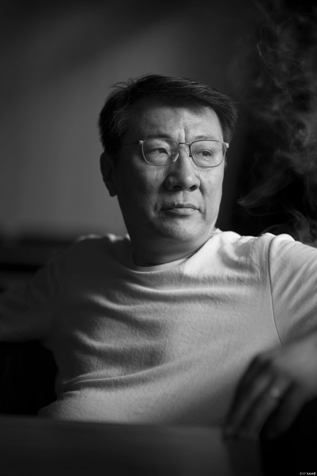 四象和鸣 | 对话常朝晖、刘明波、张宜、杨晓刚