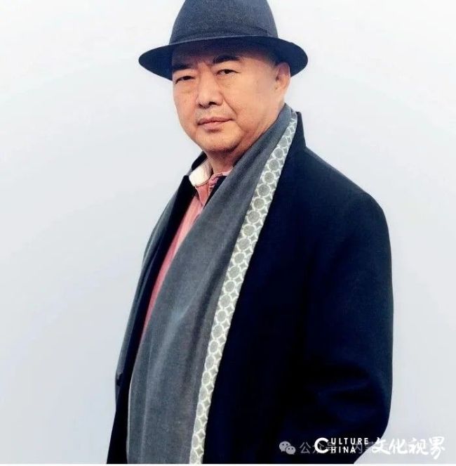 尹沧海丨融功力、心境与元气三重养分，铸就“博观而约取”的艺术底色