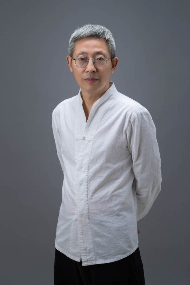 黄伯君山水画丨笔墨通达,意境清远