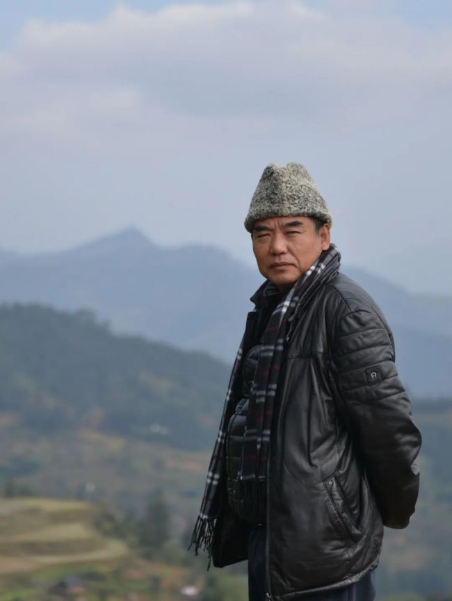 对话岳黔山 | “贵州美术600年” ,解码贵州美术最动人的精神内核