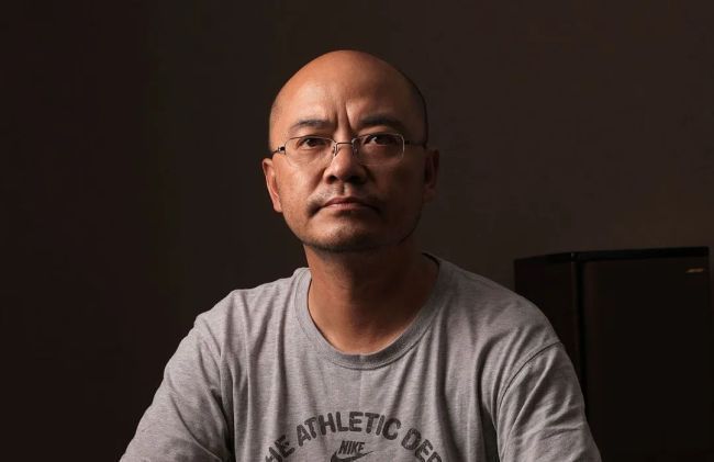 于小冬·2026素描新作丨山河辗转间的人间留痕