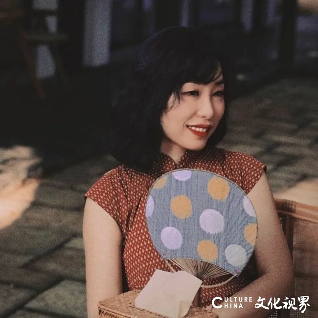 “叠城——倪蓓蓓作品展”在上海开幕，展期至12月18日