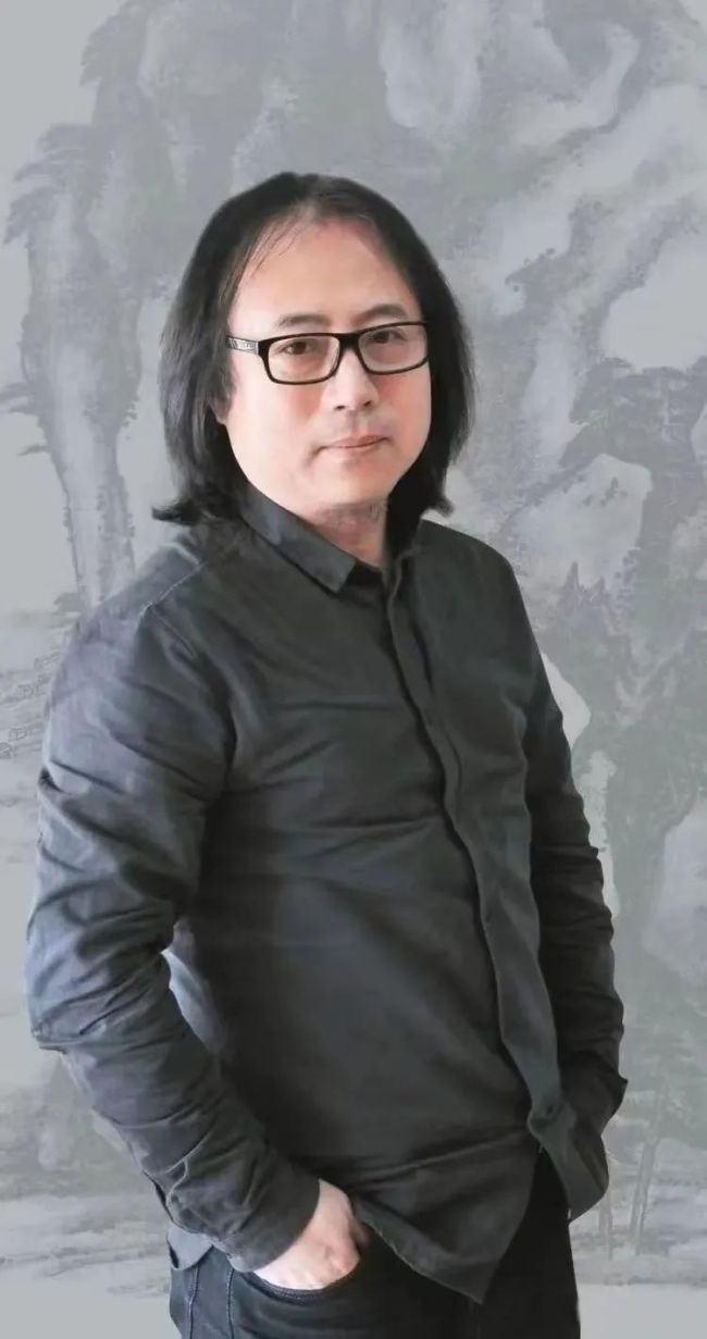 “翰墨禅林·笔韵生辉——唐辉书画雅集”昨日在京开幕,展期至6月28日