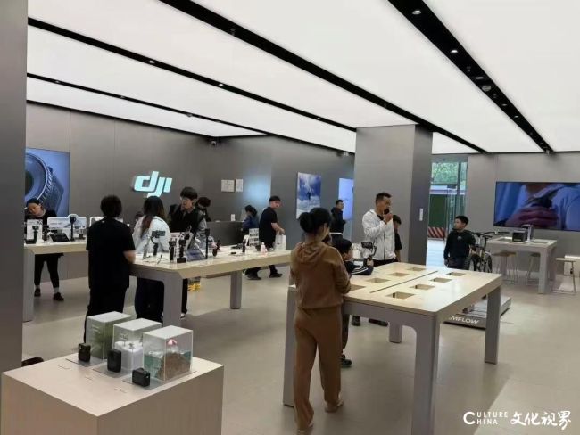 大疆、影石价格大跳水，网友惊呼买早了！最高直降2500元，几乎所有品类“你降我也降”