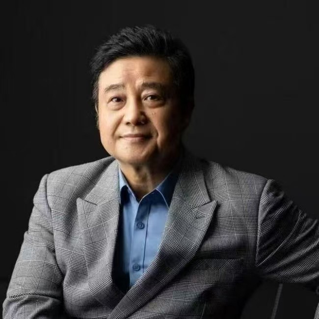 墨染汉风,声传千古——郑忠《大汉之声系列》的精神内核与艺术突破