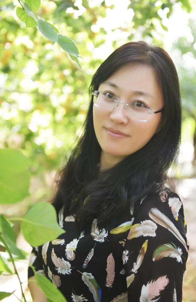 张春艳丨以原创为笔,让细节讲话,绘就艺术的生命力