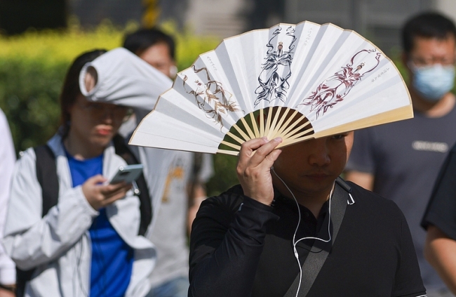 制冷剂价格创近十年新高！给空调“加氟”，可能更贵了