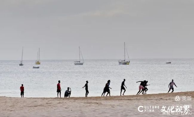 闲云野鹤㉒ | 佛得角:海面上的珍珠