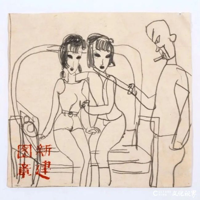朱新建丨艺术最深的快感,源于真诚朴厚的本心