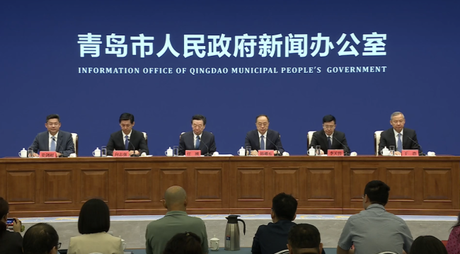 解读“五个青岛”，顶层设计里的“静”与“动”