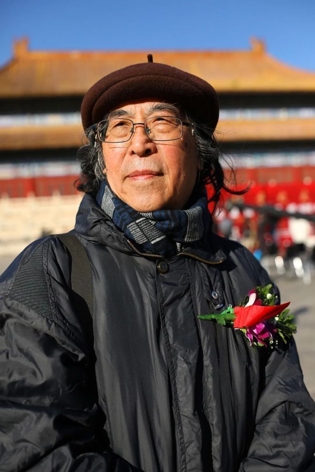 以馆育人 以美润乡——刘曦林谈博物馆与基层美育实践