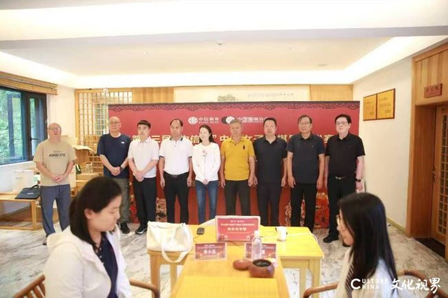 酱酒醇厚遇纹枰静雅 2026女子围甲第六轮山东平原桃花开队大捷