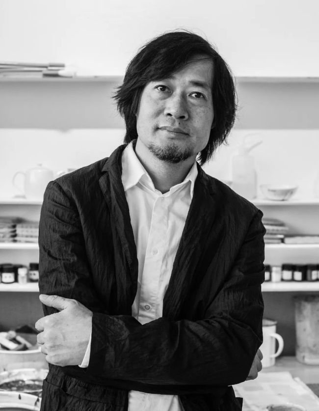 “厚土流光：王绍强的行察与通变”在京开展丨以跨文化视野激活当代书写
