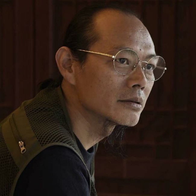 春节好眼福 | “深入生活、扎根人民——董希源迎春写生作品展”在北京开展,展期至2月22日