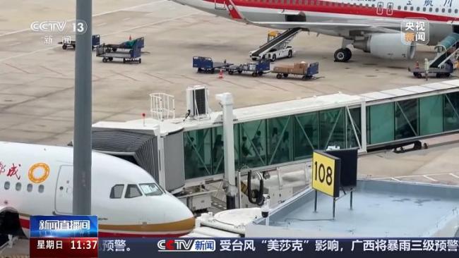 航线上新、票价亲民、签转便捷……暑期乘机出行将迎多重便利