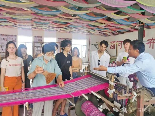 济南商河研学游的“全龄段”破圈之路