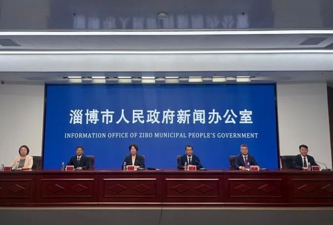 淄博市成为越来越多驻淄高校毕业生的“首选地”和“落脚点”