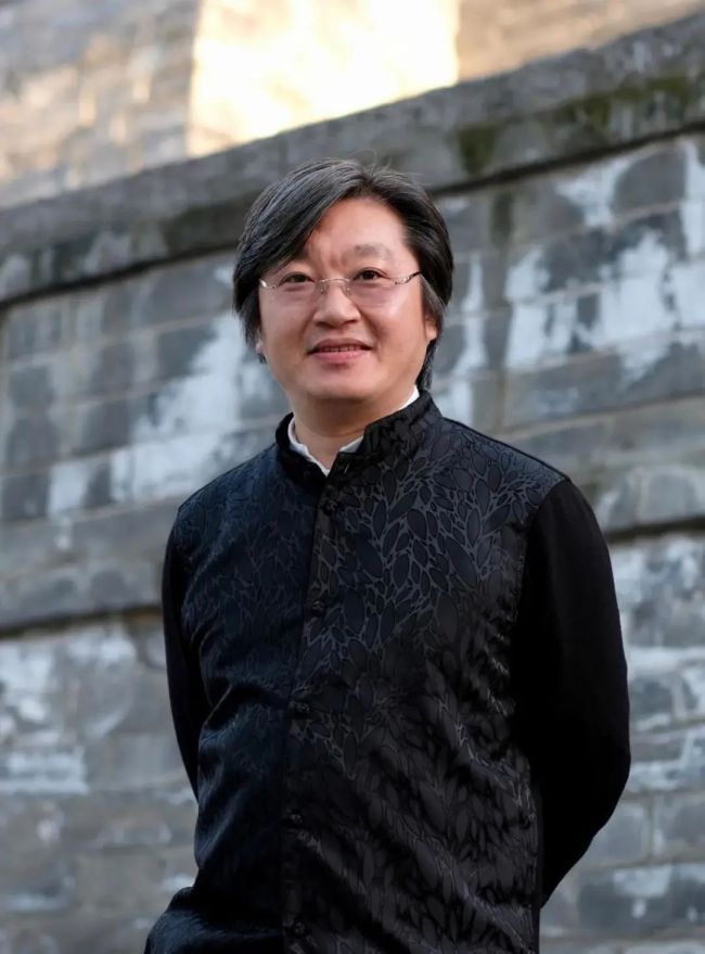 赵彦国·书法篆刻丨刀痕有笔意，布局有书理，气象有文心
