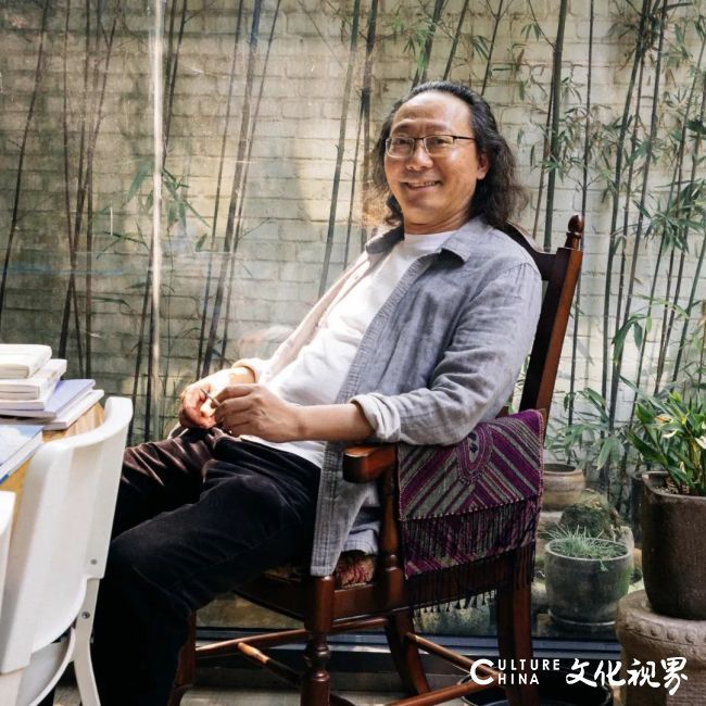 “墨池生晖——李晖国画作品展”在南充开幕,展期至12月30日