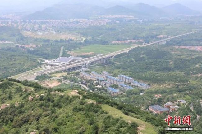 济南：深耕生态“家底” 激活乡村振兴新动能