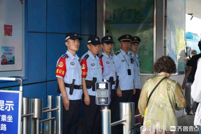 已查处票务违规问题千余起,济南公共交通乘车秩序整治成效显著