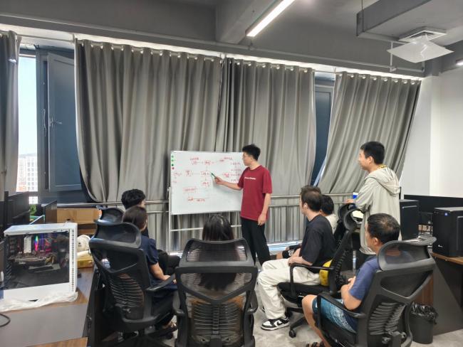 从数据采集到卖向全球，威海经开区智慧谷打造数字经济完整生态链