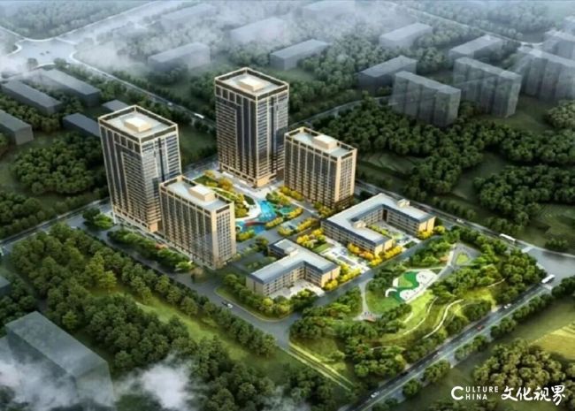 破解历史遗留难题 激活城市人才安居——济钢集团用创新解法写好国企担当答卷