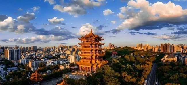 两大世界冠军、四位九段高手齐聚荆楚——中国围甲联赛“武汉大方学校专场”山东银丰队VS贵州仁怀酱香队明日重磅开战