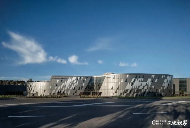 海尔智家全球化再落重子:旗下斐雪派克创新园区在新西兰建成,将承载“双总部”职能
