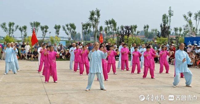 济南市“家门口的文化馆”:以“调研四问”赋能文化惠民