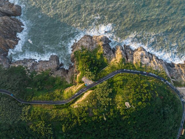 威海旅拍为什么火？背后的故事更值得细读