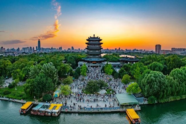四次全省第一！济南创新生态是怎样长成的