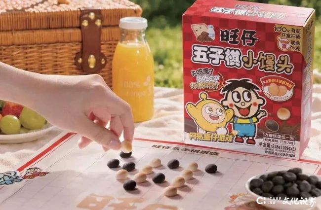 40岁的旺旺老了吗？——除了旺仔牛奶和仙贝雪饼，还剩啥产品市场“吃得动”？