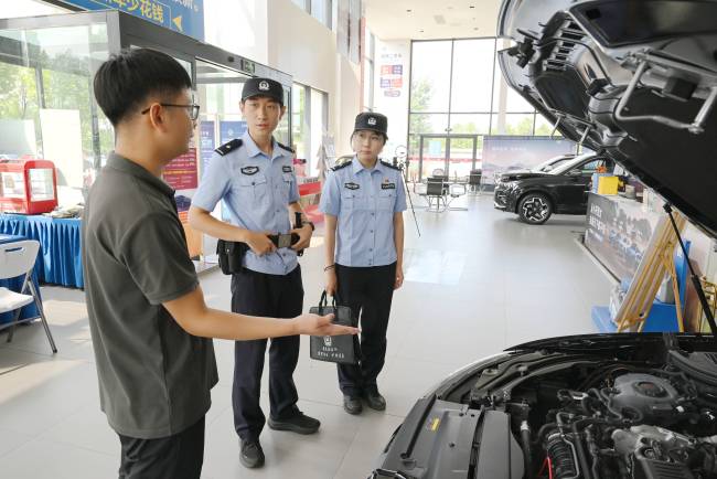 枣庄高新区:四项举措精准发力,护航法治化营商环境