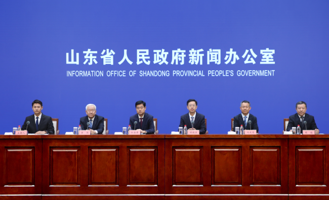 山东再添“国字号”，潍坊获批国家历史文化名城