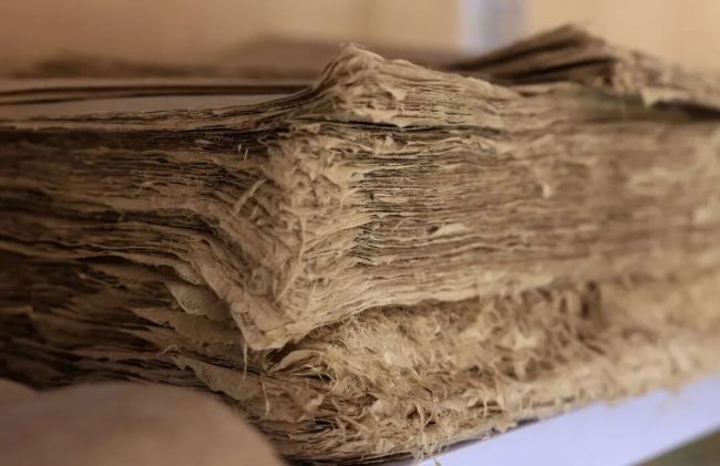 巫卫东｜陇上麻纸：一纸野逸，绘尽西北人间烟火