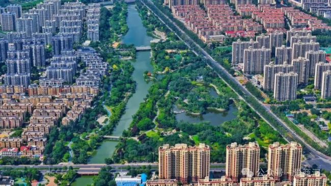 聚焦城市“微治理” 精雕细琢护秩序 ——济南商河县城管局抓实秋季市容秩序精细化治理工作