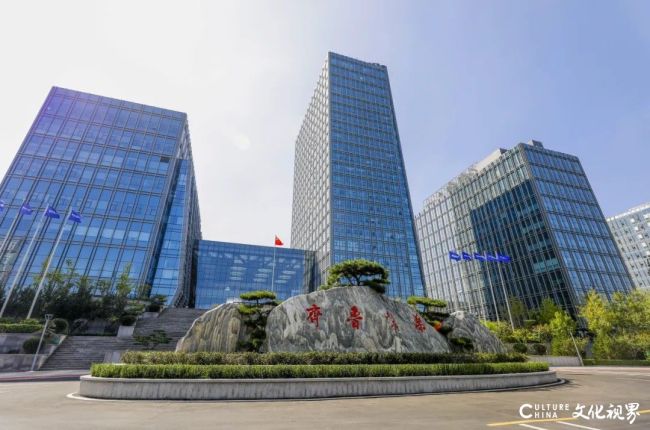 从首单中标到签署长期协议,齐鲁制药稳步开拓联合国采购新赛道
