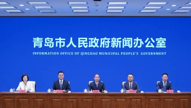 全力争创国家无犬只狂犬病区,青岛印发建设方案!