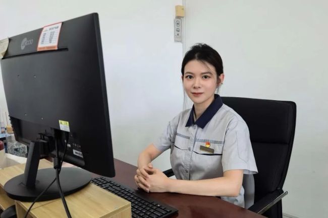 青春赴岗，向阳生长！济南能源工程集团新入职员工畅谈入职初心