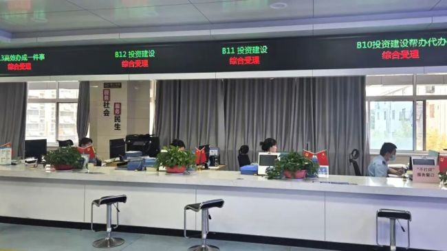 深化审批改革,优化营商环境 | 枣庄高新区推进工程建设 “高效办成一件事”
