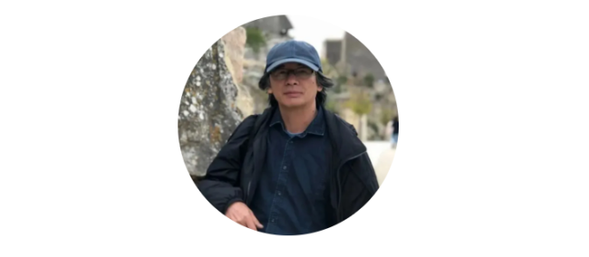 林容生“画语” | 熟练有时候不是一件好事，理想的状态是从容不迫、收放自如