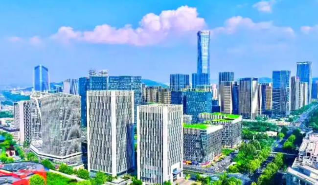 30000个岗位,30000种可能:济南期待与你同频共振