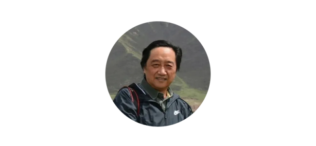 王骁勇·重彩人物画丨让厚重的色感沉淀进画面肌理，将大地苍茫沉静的气质渗透进每一处形象塑造
