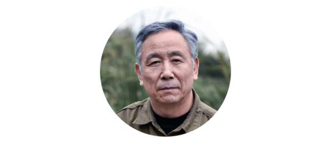 每一道墨线都是对个体生命韧性的致敬——李兆虬笔下的乡土与众生