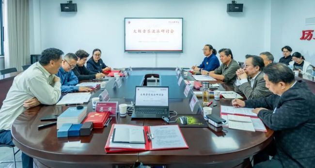 首届太极音乐流派研讨会在湖北十堰举办，发布《太极音乐流派宣言》，“太极音乐文化工程”同步启动
