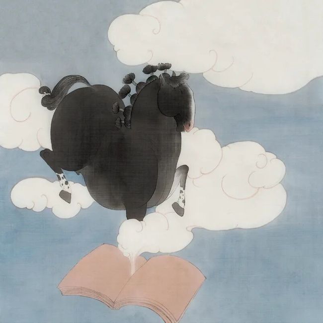 李晨、李非|初心向远守正开新——观第九届架上连环画展览