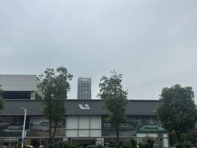 亏损近40亿元、营收同比下降13.4%、毛利率近乎腰斩……理想汽车交出承压半年度“成绩单”