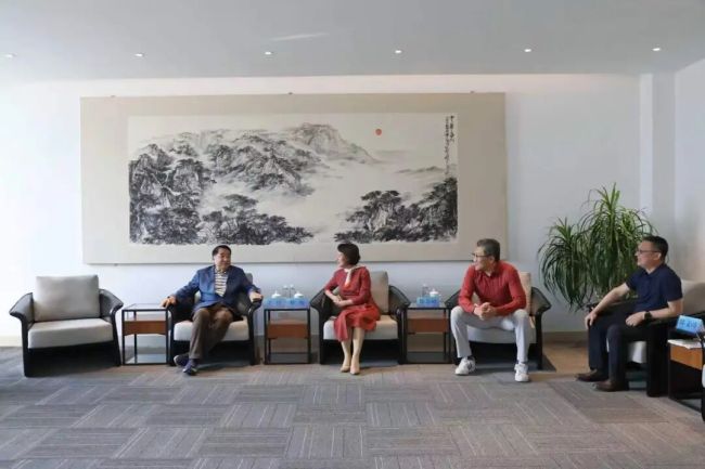 山东艺术学院举办曲艺人才培养与专业建设研讨会暨姜昆教授学术讲座